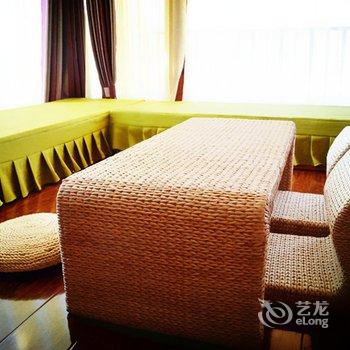 丽江泸沽湖鹿柴客栈酒店提供图片