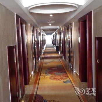 富蕴山河酒店酒店提供图片