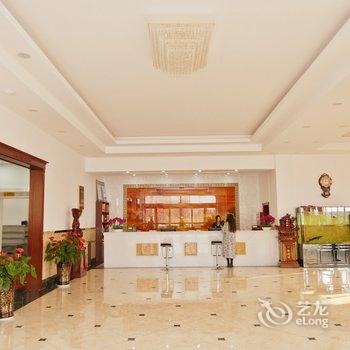 高唐久久星商务酒店酒店提供图片