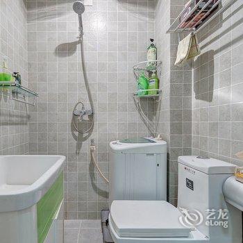 西安猫斯基君普通公寓酒店提供图片