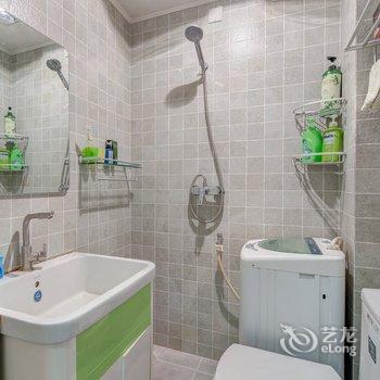 西安猫斯基君普通公寓酒店提供图片