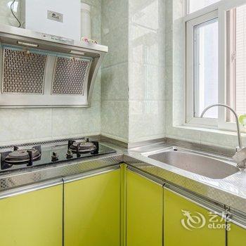 西安猫斯基君普通公寓酒店提供图片