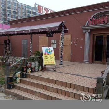 南京宜逗自助短租公寓(百家湖店)