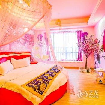 广州叮叮童马戏主题酒店公寓酒店提供图片