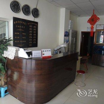 乌鲁木齐新港宾馆酒店提供图片