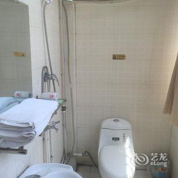 乌鲁木齐新港宾馆酒店提供图片