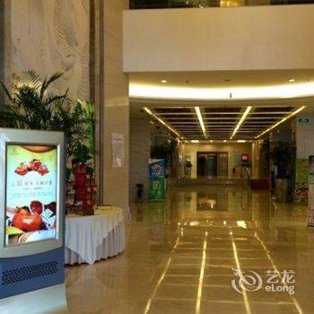 青岛世贸海悦大酒店酒店提供图片