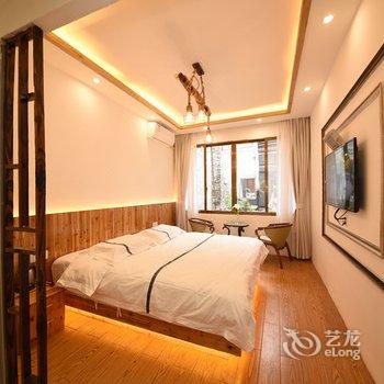 西塘崇古堂客栈(临河店)酒店提供图片