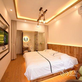 西塘崇古堂客栈(临河店)酒店提供图片