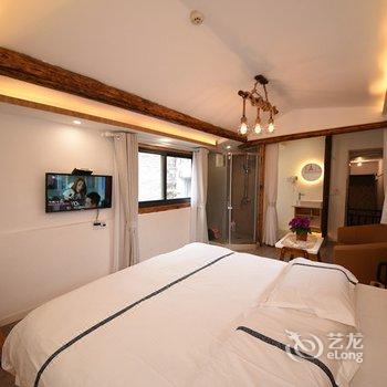 西塘崇古堂客栈(临河店)酒店提供图片