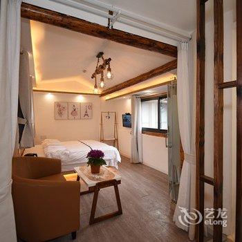 西塘崇古堂客栈(临河店)酒店提供图片
