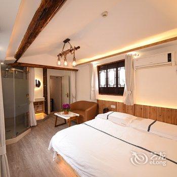 西塘崇古堂客栈(临河店)酒店提供图片