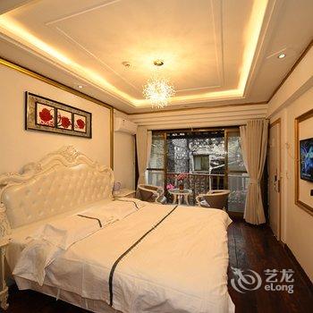 西塘崇古堂客栈(临河店)酒店提供图片