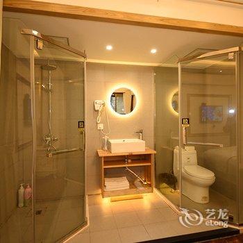 西塘崇古堂客栈(临河店)酒店提供图片