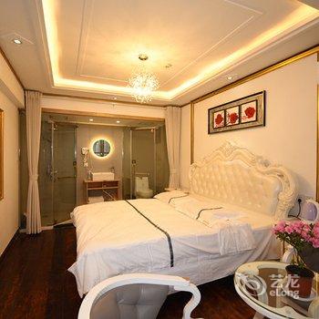 西塘崇古堂客栈(临河店)酒店提供图片