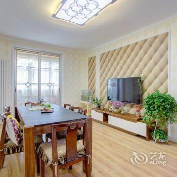 西安雅阁居普通公寓酒店提供图片