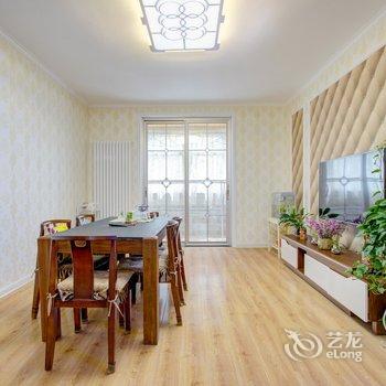 西安雅阁居普通公寓酒店提供图片