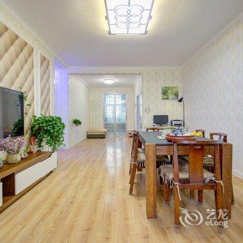 西安雅阁居普通公寓酒店提供图片