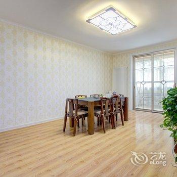 西安雅阁居普通公寓酒店提供图片