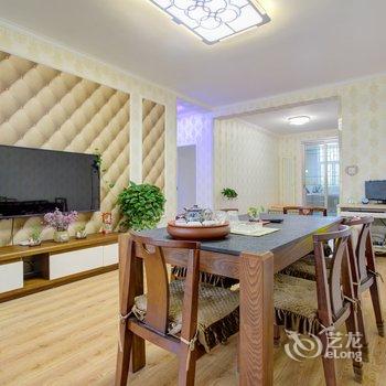 西安雅阁居普通公寓酒店提供图片