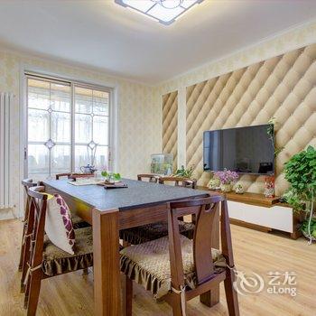 西安雅阁居普通公寓酒店提供图片