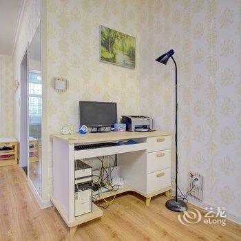西安雅阁居普通公寓酒店提供图片