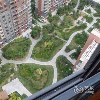 苏州苗苗短租公寓