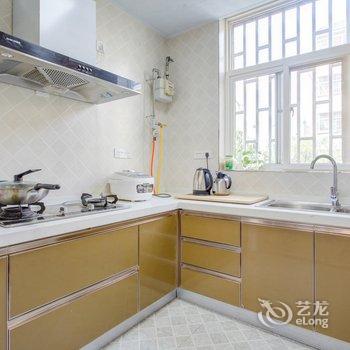 西安雅阁居普通公寓酒店提供图片
