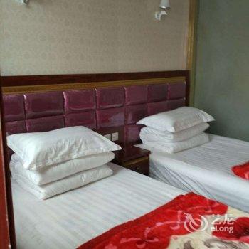 青海湖黑马河云海宾馆酒店提供图片