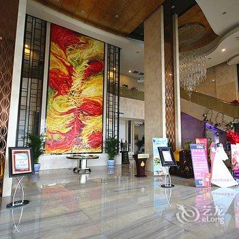 天津海富新都酒店酒店提供图片