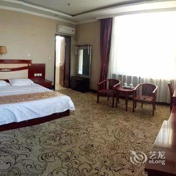 巴彦淖尔磴口德林大酒店酒店提供图片