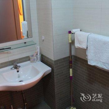淄博小清新主题公寓酒店提供图片