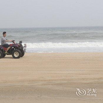 阳江海岛寻梦酒店公寓酒店提供图片