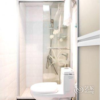 上海桔子的公寓酒店提供图片