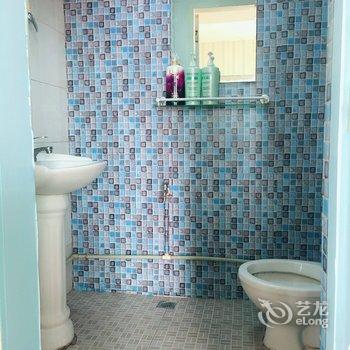 上海回家的诱惑酒店式公寓酒店提供图片