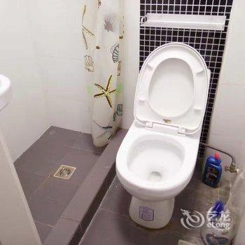 上海回家的诱惑酒店式公寓酒店提供图片