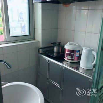 上海回家的诱惑酒店式公寓酒店提供图片