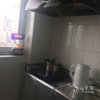 上海回家的诱惑酒店式公寓酒店提供图片