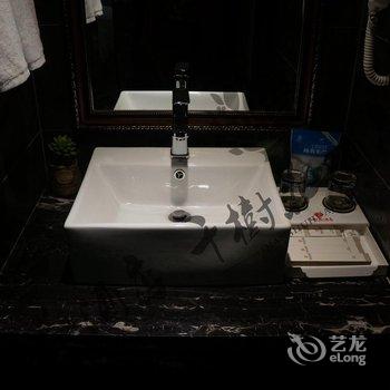 重庆千树花酒店酒店提供图片