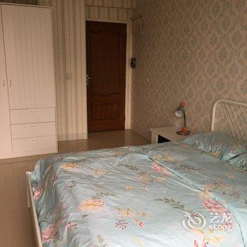 上海回家的诱惑酒店式公寓酒店提供图片