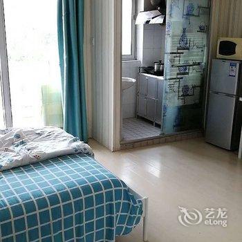 上海回家的诱惑酒店式公寓酒店提供图片