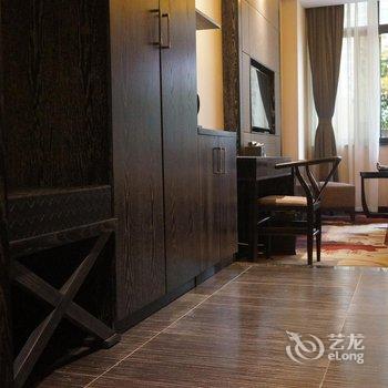 重庆千树花酒店酒店提供图片