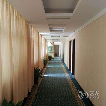 镇平宇星中州商务酒店酒店提供图片