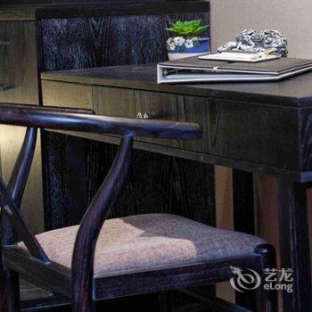 重庆千树花酒店酒店提供图片