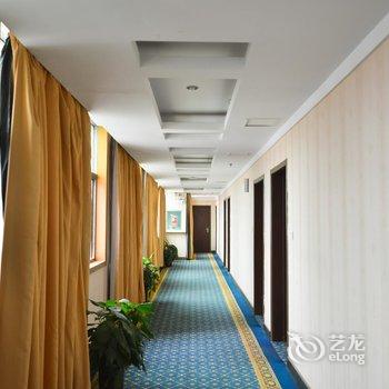 镇平宇星中州商务酒店酒店提供图片
