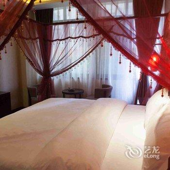 重庆千树花酒店酒店提供图片