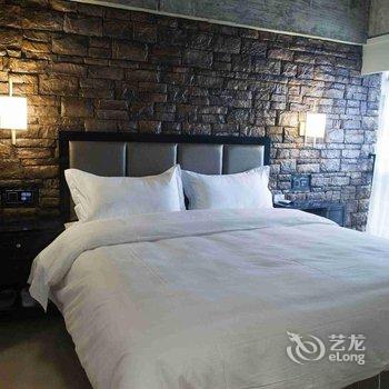 重庆千树花酒店酒店提供图片