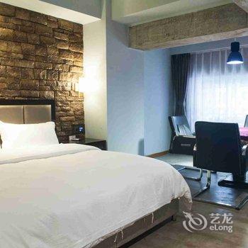 重庆千树花酒店酒店提供图片