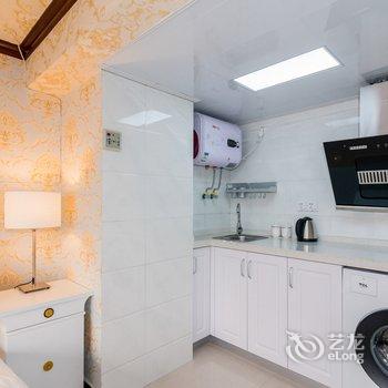 上海桔子的公寓酒店提供图片