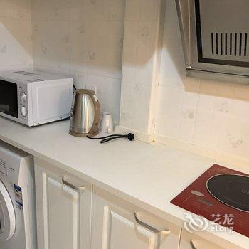 上海桔子的公寓酒店提供图片